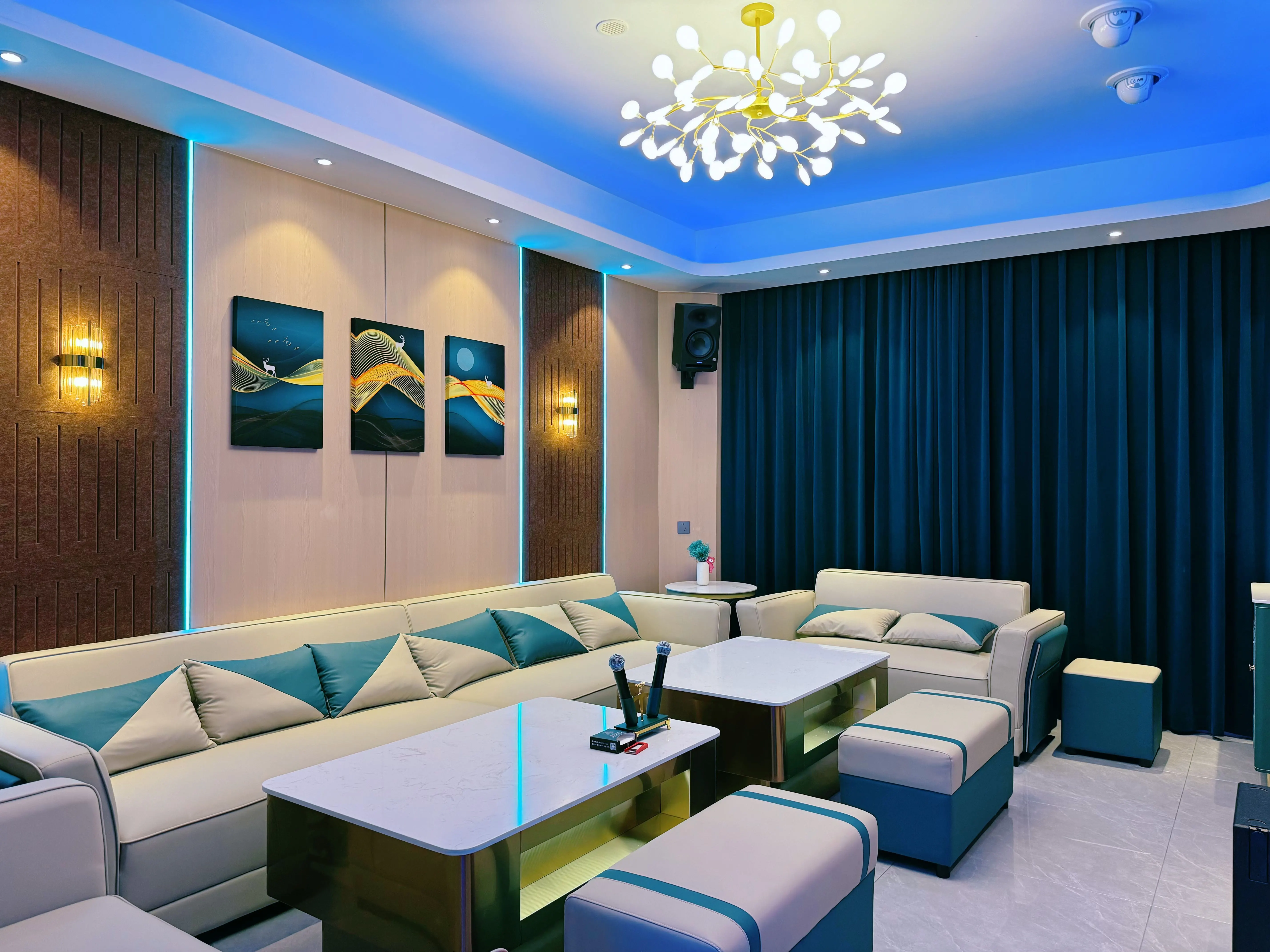 临沂商务ktv收费标准与计算方法介绍-莒南县ktv预订