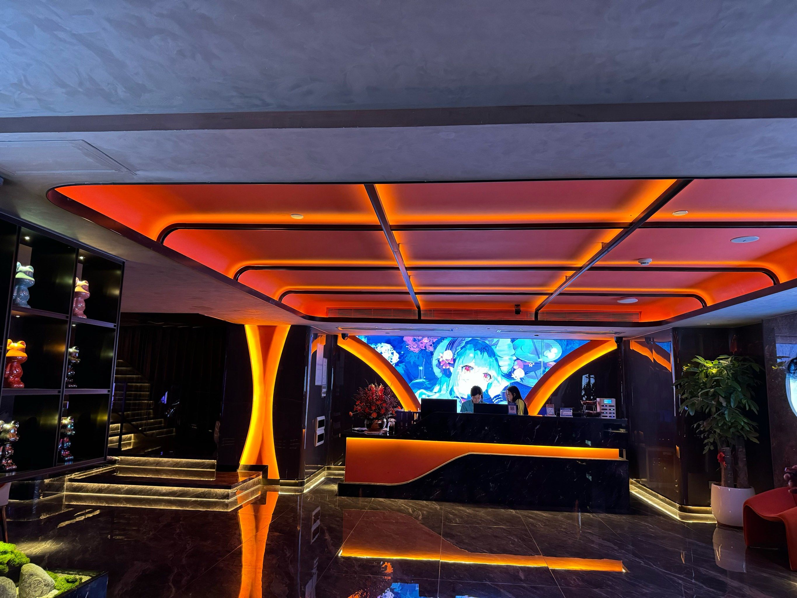 临沂商务ktv,低端场绝佳选择-沂南县ktv预订