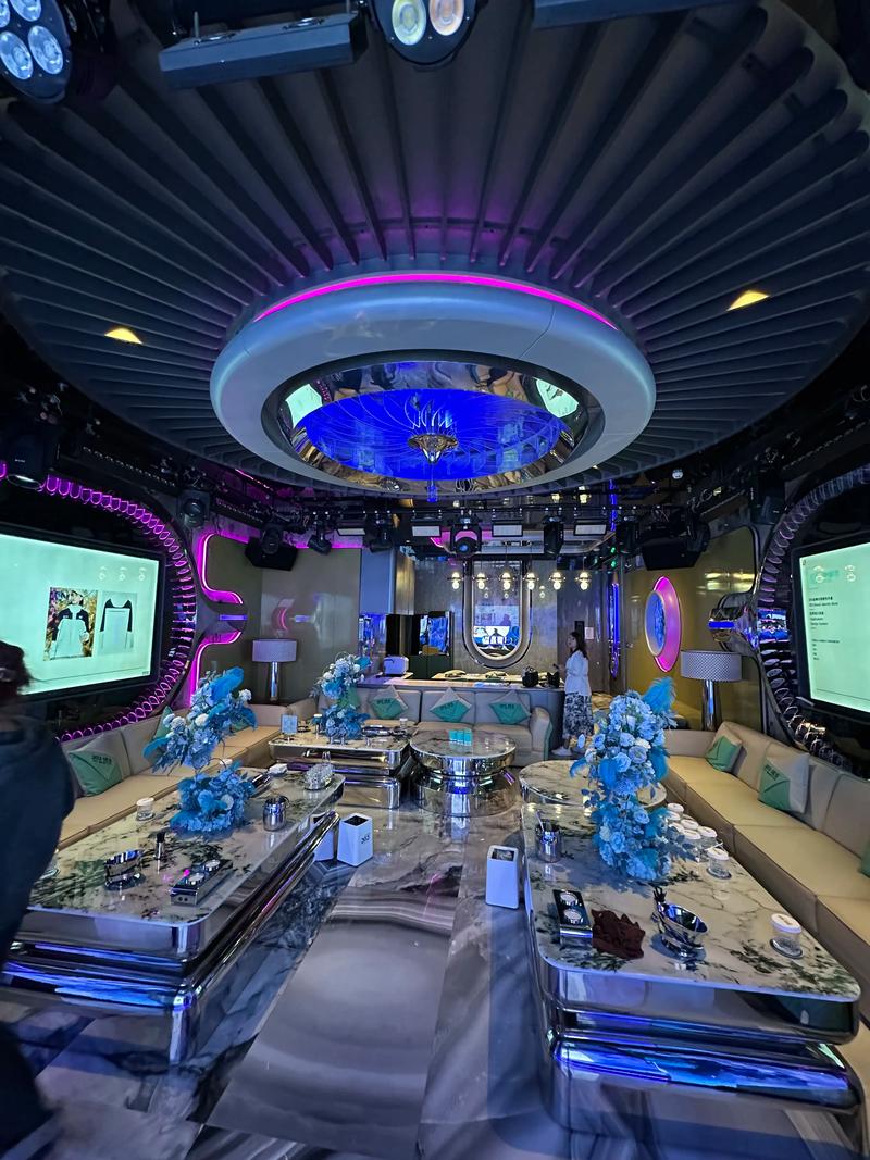 临沂商务ktv单人商务ktv优选推荐-河东区ktv预订