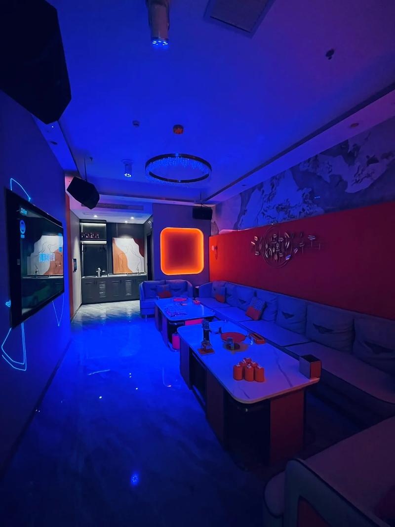 临沂商务ktv,尽显夜场风采-罗庄区ktv预订