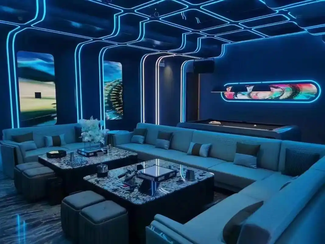 临沂商务ktv,划算吗?-兰山区ktv预订