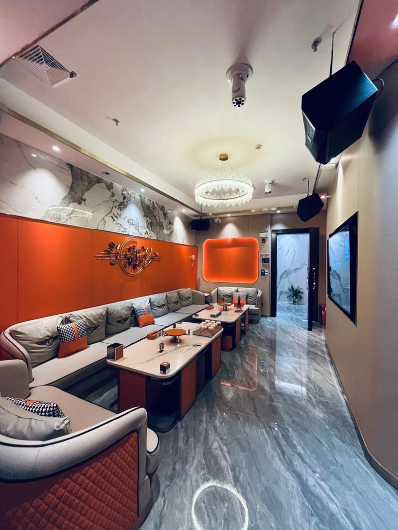 临沂商务ktv优选单人商务ktv体验-罗庄区ktv预订