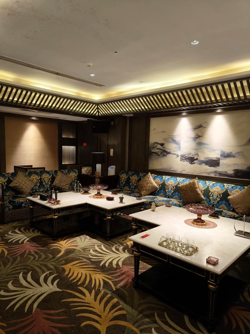 临沂商务ktv优选尽享高端体验-郯城县ktv预订