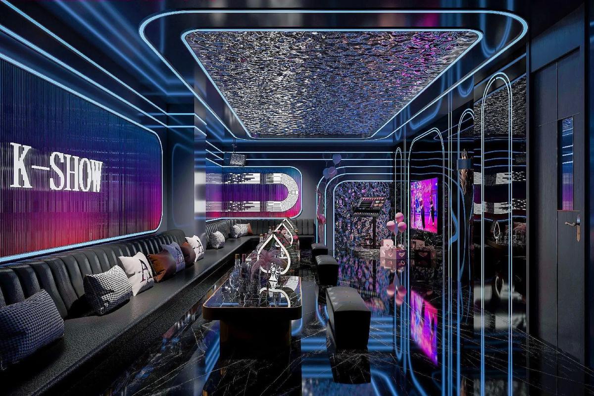 临沂商务ktv有没有-临沭县ktv预订