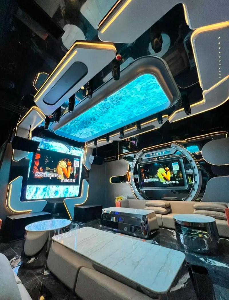 临沂商务ktv推荐-费县ktv预订